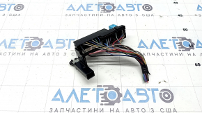 Tablou de siguranțe sub capotă stânga Toyota Camry v55 15-17 2.5 usa mic