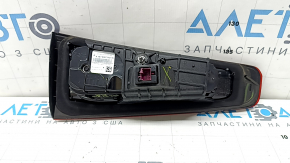 Lampă hayon interioară dreapta Mercedes X167 GLS 450 580 20-23 LED, uzată