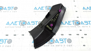 Capac stop aripă stânga Mercedes X167 GLS 450 580 20-23 LED tear