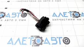 Bloc releu capotă stânga Toyota Camry v55 15-17 2.5 usa mare, pentru 2 relee