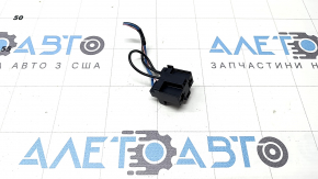 Bloc releu capotă stânga Toyota Camry V55 15-17 2.5 USA mic, pentru 1 releu