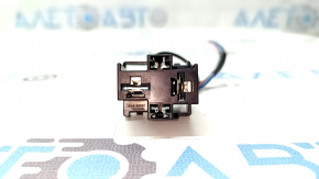Bloc releu capotă stânga Toyota Camry V55 15-17 2.5 USA mic, pentru 1 releu