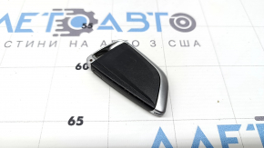 Ключ smart BMW X5 G05 19-23 4 кнопки, царапины