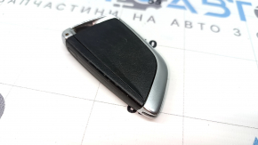 Ключ smart BMW X5 G05 19-23 4 кнопки, царапины