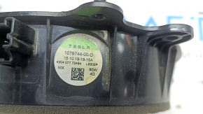 Динамик дверной передний левый Tesla Model 3 18-23