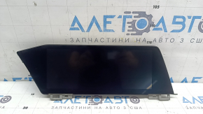 Monitor, afișaj, navigație BMW X5 G05 19-23 12.3" scratch