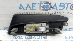 Monitor, afișaj, navigație BMW X5 G05 19-23 12.3" scratch