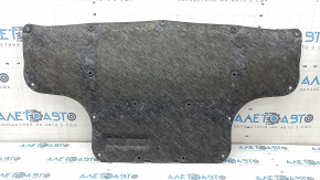 Rupturi de izolație capotă Mercedes X167 GLS 450 580 20-26