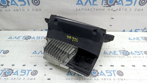 Proiecție pe parbrizul BMW X5 G05 19-23 zgârieturi