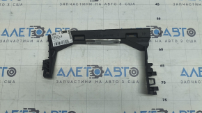 Suport deflector radiator dreapta jos pentru Mercedes W167 GLE 350 450 20-26