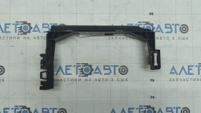 Suport deflector radiator dreapta jos pentru Mercedes W167 GLE 350 450 20-26