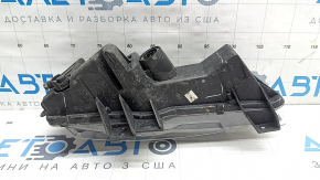 Proiector ceață stânga Tesla Model 3 18-23 cu semnalizator, cu corector, nisip