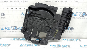 Capac sub podea spate stânga Mercedes X167 GLS 450 20-26