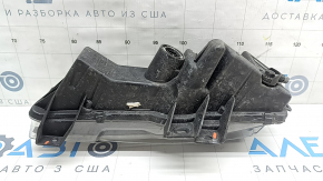 Proiector ceață dreapta Tesla Model 3 18-23 cu semnalizator, cu corector, nisip