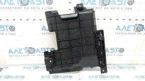 Capac sub podea față stânga Mercedes X167 GLS 450 20-26