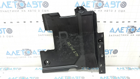 Capac sub podea, față dreapta, Mercedes X167 GLS 450 20-26