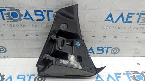 Lampă aripă exterioară stânga Tesla Model 3 18-23 SUA 3 pini, zgârieturi