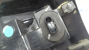Lampă aripă exterioară dreapta Tesla Model 3 18-23 SUA 3 pini, zgârieturi
