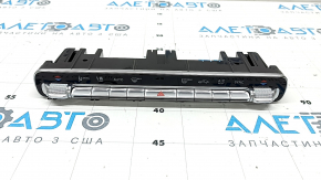 Управление климат-контролем Mercedes X167 GLS 450 580 20-26