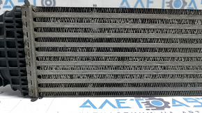 Intercooler Audi A4 B8 08-16 2.0T zdrobit