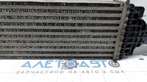 Intercooler Audi A4 B8 08-16 2.0T zdrobit