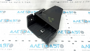 Suport cortină portbagaj dreapta jos Mercedes X167 GLS 450 580 20-26