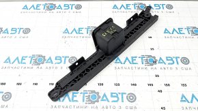 Suport cortină portbagaj stânga jos Mercedes X167 GLS 450 580 20-26 2 piese