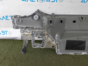 Panou spate VW Jetta 19-26 2 piese, perforat, grafit