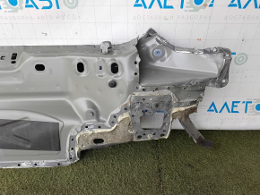 Panou spate VW Jetta 19-26 2 piese, perforat, grafit