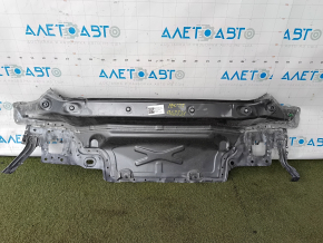 Panou spate VW Jetta 19-26 2 piese, perforat, grafit