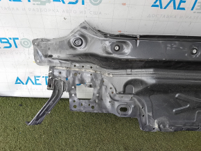 Panou spate VW Jetta 19-26 2 piese, perforat, grafit