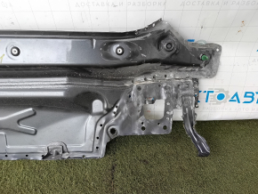 Panou spate VW Jetta 19-26 2 piese, perforat, grafit