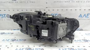 Фара передняя левая в сборе BMW X5 G05 19-23 LED, царапина