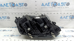 Фара передняя левая в сборе BMW X5 G05 19-23 LED, царапина
