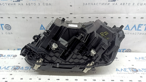 Фара передняя правая в сборе BMW X5 G05 19-23 LED