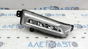 Противотуманная фара птф правая BMW X5 G05 19-23 LED, под полировку