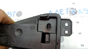 Противотуманная фара птф правая BMW X5 G05 19-23 LED, под полировку