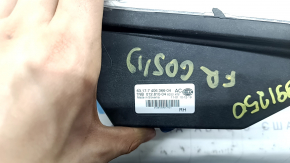 Противотуманная фара птф правая BMW X5 G05 19-23 LED, под полировку