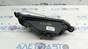 Proiector ceață stânga pentru BMW X5 G05 19-23 LED, lucios
