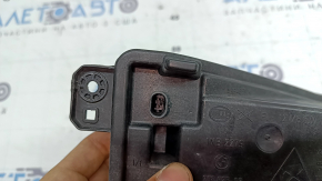Proiector ceață stânga pentru BMW X5 G05 19-23 LED, lucios
