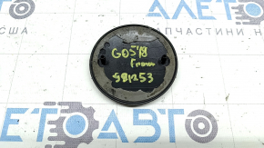 Emblemă capotă BMW X5 G05 19-26, lipită