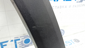 Ornament aripă dreapta față Mercedes X167 GLS 450 20-23 structură, fixare ruptă, zgârieturi