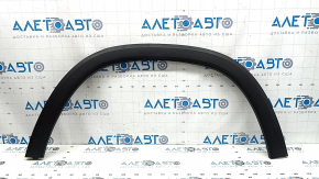 Ornamente aripă spate stânga Mercedes X167 GLS 450 20-23 structură, zgârieturi