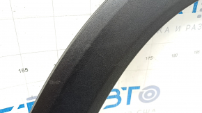 Ornamente aripă spate stânga Mercedes X167 GLS 450 20-23 structură, zgârieturi