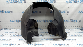 Подкрылок передний правый Audi A4 B8 13-16 рест
