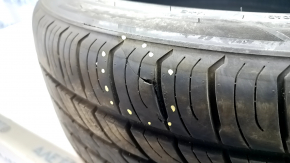 Anvelopă R18 235/45 Phantom HRX 2026 all-season 7mm, tăiată
