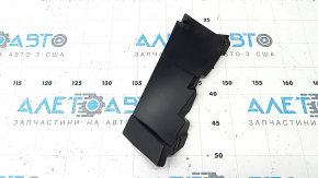 Conductă de aer bară față stânga Mercedes X167 GLS 450 580 20-23