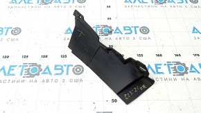 Conductă de aer bară față dreapta pentru Mercedes X167 GLS 450 580 20-23