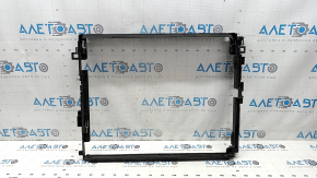 Cadru radiator plastic Mercedes X167 GLS 450 580 20-26