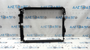 Cadru radiator plastic Mercedes X167 GLS 450 580 20-26